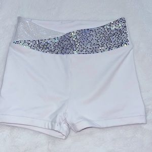 Rebel athletic Sport Shorts